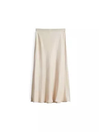 SOMEDAY | Midi ODINIA DETAIL | beige